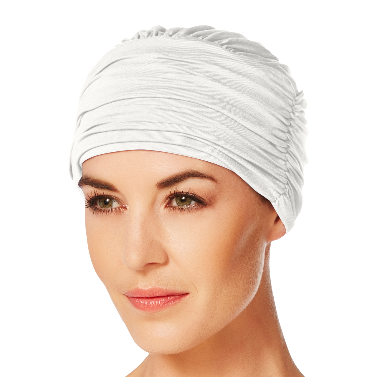 HocZen Turban 0210 Ivory
