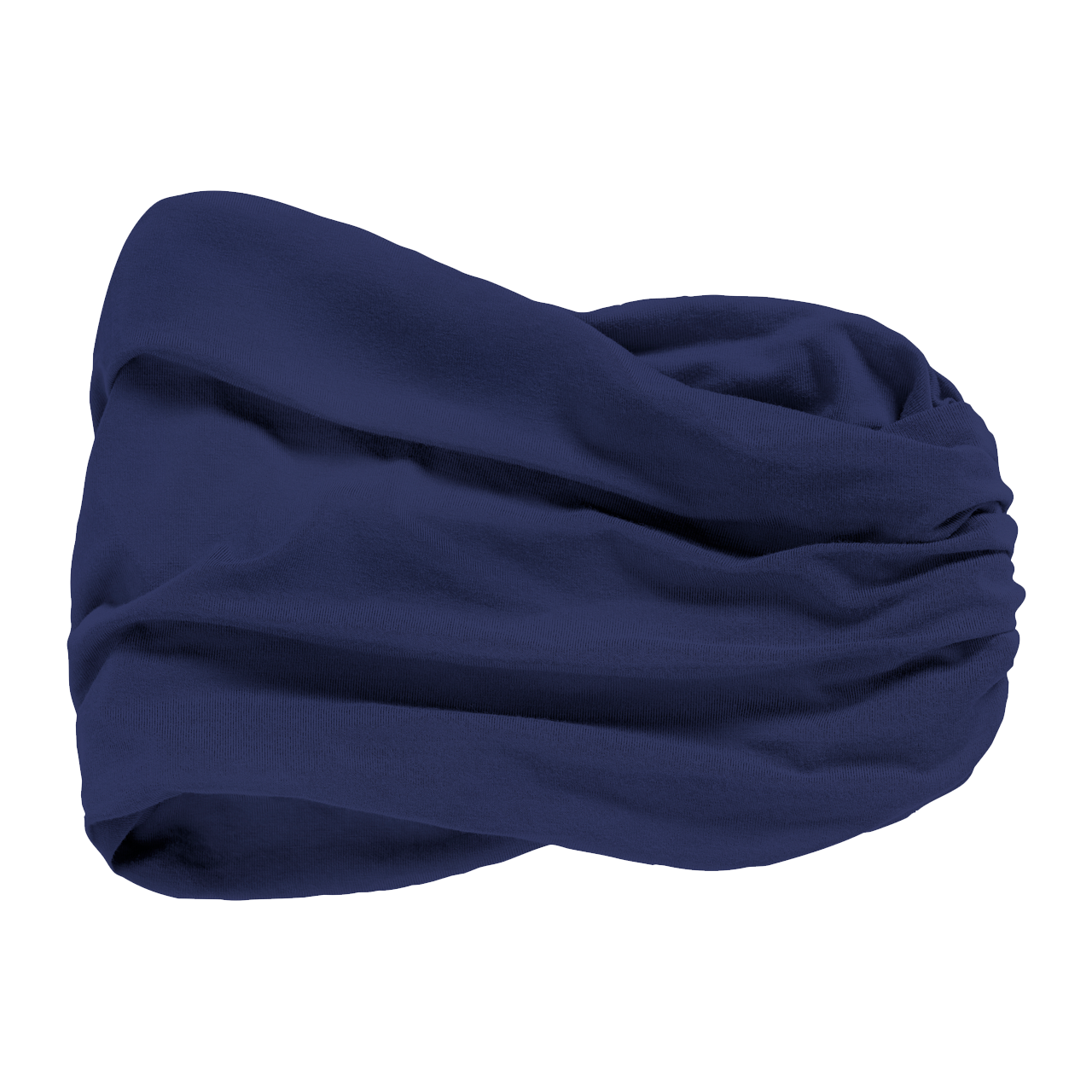 HocChitta Headband 0255 Dark Blue