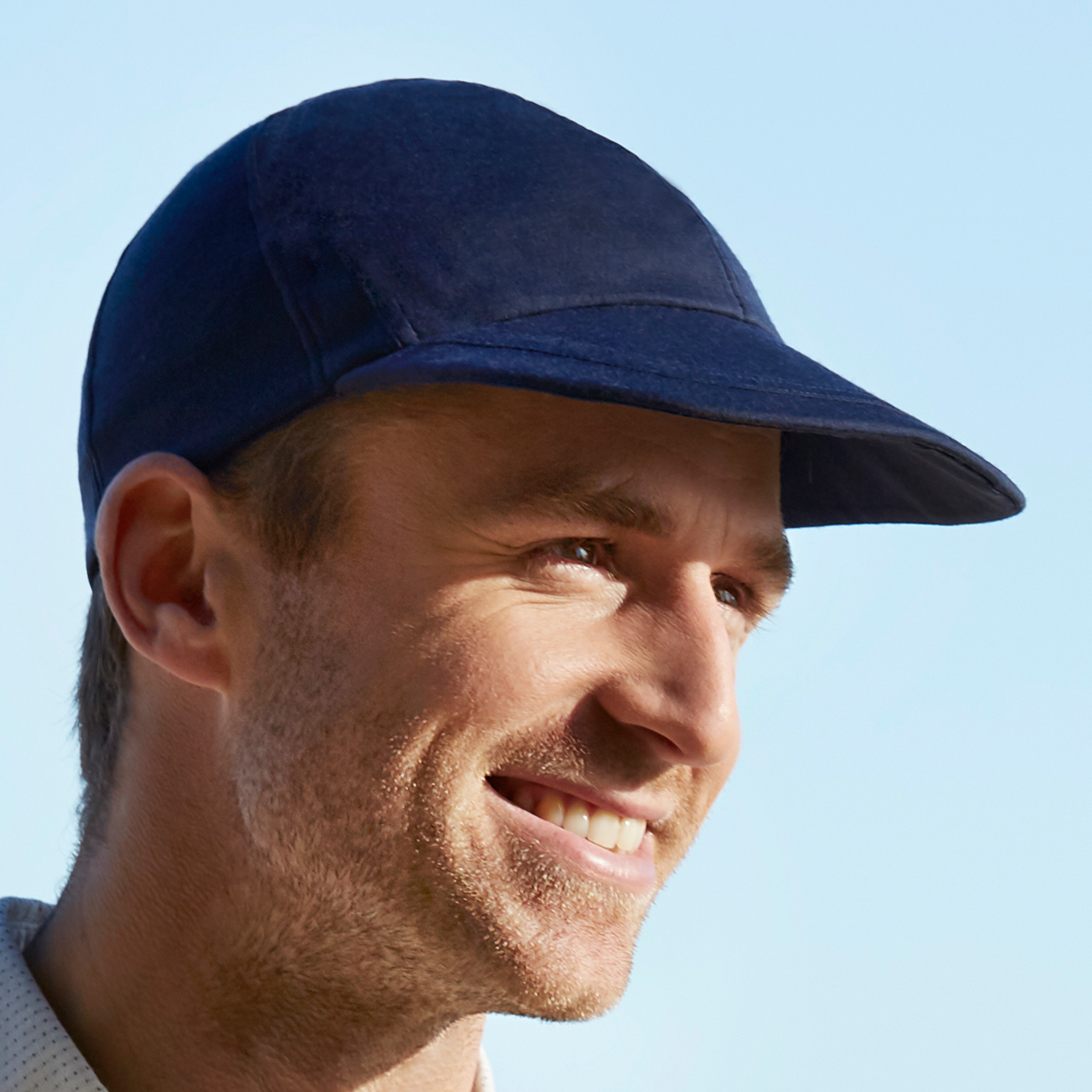 B.B. HocBennett Cap - Sun 0590 Black