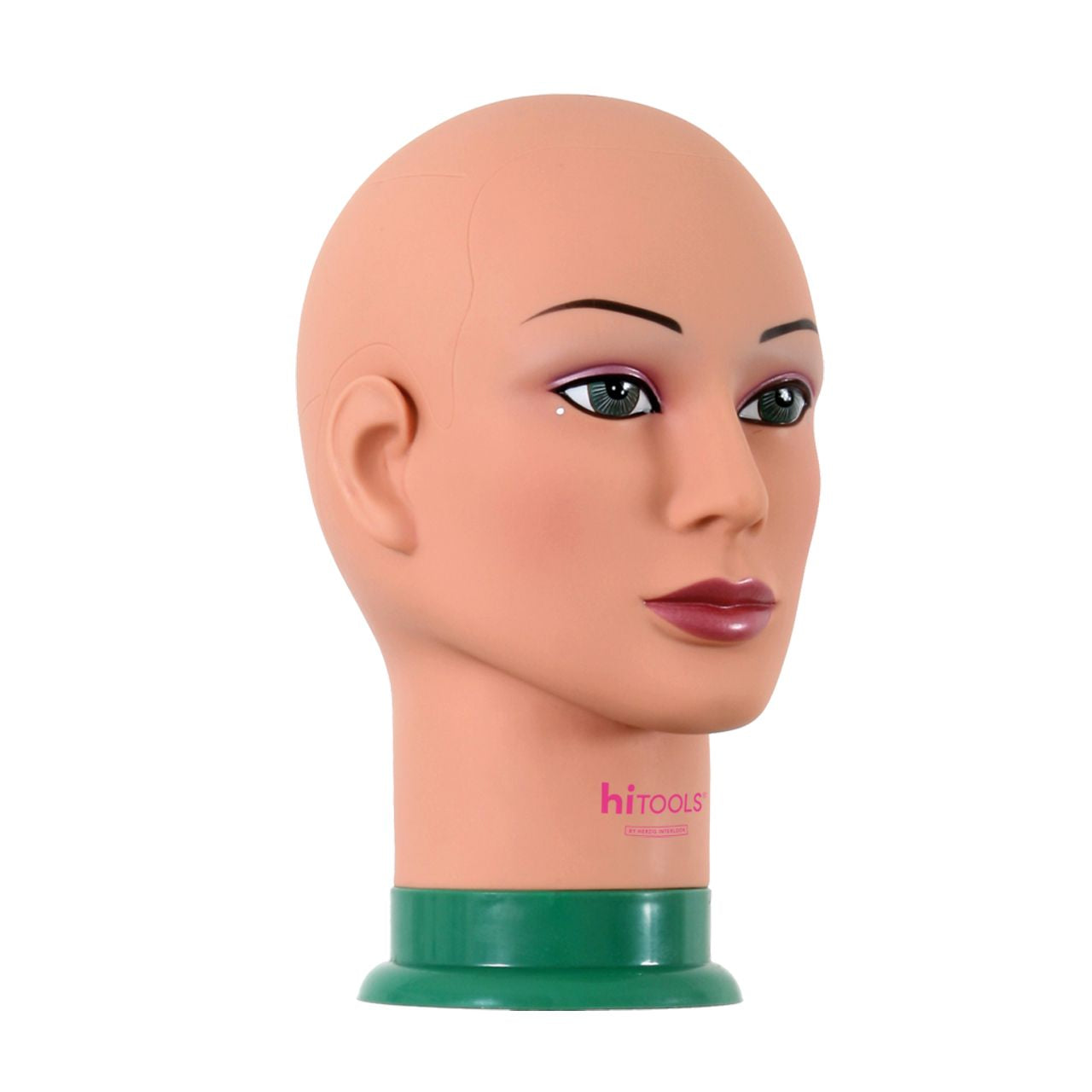 Testa Di Allenamento Madame Baldie